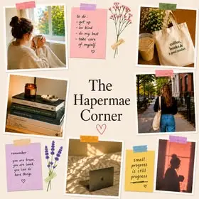 The Harpermae Corner